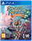 Reverie Knights Tactics [PS4] 1716 - фото 566254