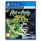 Rick & Morty: Virtual Rick-ality (только для PS VR) [PS4] 1717 - фото 566255