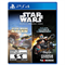 Star Wars Episode 1 Racer & Republic Commando Collection [PS4] 1791 - фото 566329