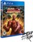 Super Meat Boy (Limited Run #410) [PS4] 1809 - фото 566347