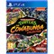 Teenage Mutant Ninja Turtles: The Cowabunga Collection [PS4] 1833 - фото 566371