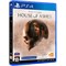 The Dark Pictures: House of Ashes [PS4] 1846 - фото 566384