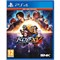 The King of Fighters XV - Day One Edition [PS4] 1855 - фото 566393