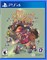 The Knight Witch - Deluxe Edition [PS4] 1856 - фото 566394