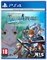 The Legend of Heroes: Trails to Azure - Deluxe Edition [PS4] 1866 - фото 566404