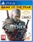 The Witcher 3: Wild Hunt - Game of the Year Edition [PS4] 1884 - фото 566422