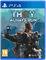 They Always Run [PS4] 1890 - фото 566428