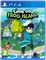 Time on Frog Island [PS4] 1894 - фото 566432