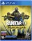 Tom Clancy's Rainbow Six: Эвакуация [PS4] 1901 - фото 566439