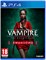 Vampire: The Masquerade - Swansong [PS4] 1931 - фото 566469