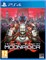 Vengeful Guardian: Moonrider [PS4] 1933 - фото 566471