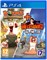 Worms Battlegrounds & Worms WMD - Double Pack [PS4] 1955 - фото 566493