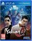 Yakuza 0 [PS4] 1960 - фото 566498
