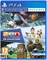 Zen Studios VR Collection (только для PS VR) [PS4] 1971 - фото 566509