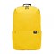 Рюкзак Xiaomi Mi Small Backpack 20L Yellow 2102 - фото 566640