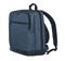 Рюкзак Xiaomi 90 Points Classic Business Backpack Blue 2111 - фото 566649