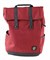 Рюкзак Xiaomi 90 Points Vibrant College Casual Backpack Red 2115 - фото 566653