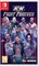 AEW: Fight Forever [Nintendo Switch] 2194 - фото 566732