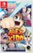 Alex Kidd in Miracle World DX [Nintendo Switch] 2201 - фото 566739