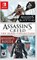 Assassin’s Creed: The Rebel Collection [Nintendo Switch] 2215 - фото 566753