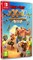 Asterix and Obelix XXXL: The Ram From Hibernia - Limited Edition [Nintendo Switch] 2218 - фото 566756