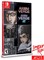 Axiom Verge 1 & 2 Double Pack (Limited Run #123A) [Nintendo Switch] 2231 - фото 566769
