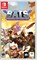 Bats Bloodsucker Anti-Terror (Limited Run) [Nintendo Switch] 2237 - фото 566775