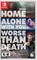 Being Home Alone With You Is Worse Than Death (Limited Run) [Nintendo Switch] 2243 - фото 566781