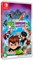 Ben 10: Мощное Приключение [Nintendo Switch] 2244 - фото 566782