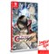 Bloodstained: Curse of the Moon 2 (Limited Run #098) [Nintendo Switch] 2252 - фото 566790