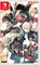 Collar X Malice - Unlimited [Nintendo Switch] 2282 - фото 566820