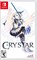 Crystar [Nintendo Switch] 2295 - фото 566833