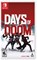 Days of Doom [Nintendo Switch] 2304 - фото 566842