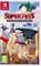 DC League of Super-Pets: The Adventures of Krypto and Ace [Nintendo Switch] 2306 - фото 566844