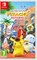 Detective Pikachu Returns [Nintendo Switch] 2321 - фото 566859
