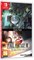Final Fantasy VII & Final Fantasy VIII Remastered [Nintendo Switch] 2375 - фото 566913