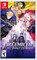 Fire Emblem: Three Houses [Nintendo Switch] 2382 - фото 566920