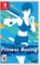 Fitness Boxing [Nintendo Switch] 2383 - фото 566921