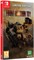 Front Mission 1St: Remake - Limited Edition [Nintendo Switch] 2392 - фото 566930