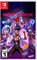 God of Rock [Nintendo Switch] 2407 - фото 566945