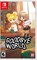 Goodbye World [Nintendo Switch] 2408 - фото 566946