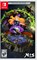 GrimGrimoire OnceMore Deluxe Edition [Nintendo Switch] 2412 - фото 566950