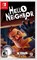 Hello Neighbor [Nintendo Switch] 2423 - фото 566961