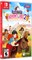 Horse Club Adventures 2: Hazelwood Stories [Nintendo Switch] 2433 - фото 566971