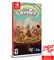 Ikenfell (Limited Run #121) [Nintendo Switch] 2443 - фото 566981