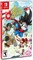 Jitsu Squad [Nintendo Switch] 2452 - фото 566990