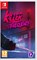 Killer Frequency [Nintendo Switch] 2462 - фото 567000