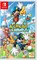 Klonoa Phantasy Reverie Series [Nintendo Switch] 2467 - фото 567005