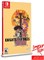 Knights and Bikes (Limited Run #096) [Nintendo Switch] 2468 - фото 567006