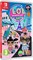 L.O.L. Suprise! B.B.s Born To Travel [Nintendo Switch] 2471 - фото 567009